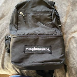 The Hundreds Vintage Backpack